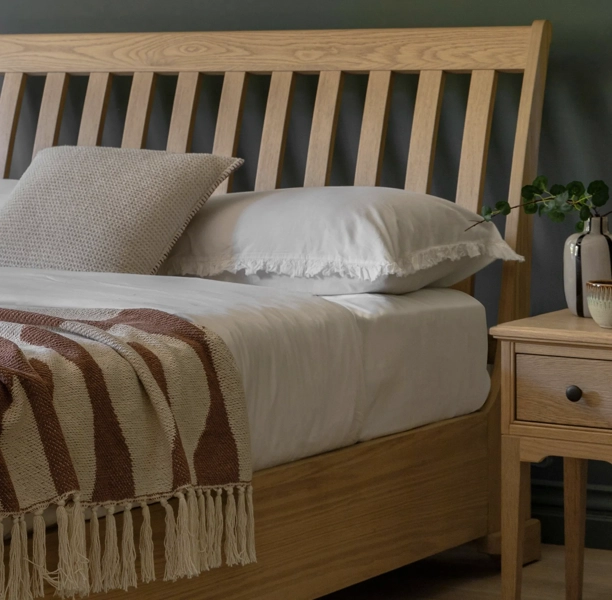 Malvern Bed Frame